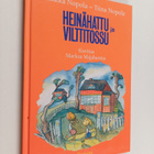 Sinikka Nopola ym. : Heinähattu ja Vilttitossu - pikkukuva 1