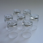 Vesa snapsilasit 7kpl, Erkki Vesanto, Iittala - pikkukuva 4