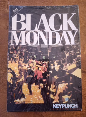 PC Big Box: Black Monday *NOS