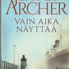 Jeffrey Archer, Vain aika näyttää - pikkukuva 1