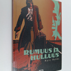 Marc Males : Rumuus ja hulluus - pikkukuva 1
