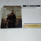 Gladiator - UK/SF Region B 4K Ultra HD/Blu-Ray (Steelbook) - pikkukuva 1