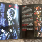 HELL NIGHT (BD+DVD) MEDIABOOK UNCUT - pikkukuva 4