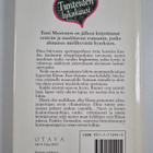 Enni Mustonen : Tunteiden lukukausi (signeerattu, tekijän... - pikkukuva 2