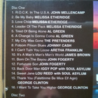 V/A - Rock And Roll Hall Of Fame 2CD - pikkukuva 3