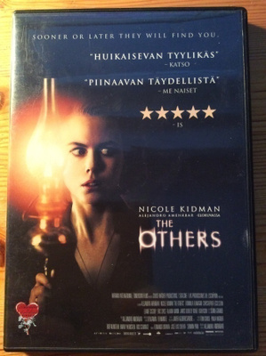 Others DVD
