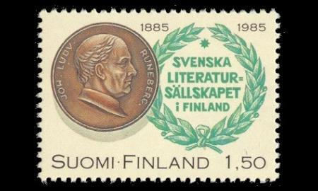 953 ** Svenska literatursällskapet (1985)