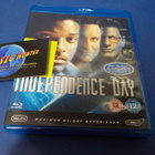 INDEPENDENCE DAY UUSI BLU-RAY (W) - pikkukuva 1