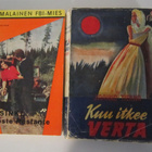 Tuuri Heporauta ja nimimerkit 9 kirjapaketti - pikkukuva 2