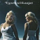 Kuunkuiskaajat (CD) - pikkukuva 1