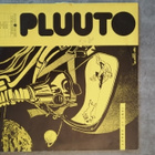 Pluuto : Isn't It Crazy 12" - pikkukuva 1