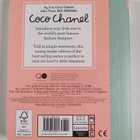 Maria Isabel Sanchez Vegara : Coco Chanel (My First Littl... - pikkukuva 2