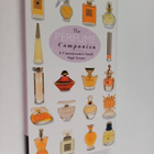 N. St. J. Groom : The perfume companion : a connoisseur's... - pikkukuva 1