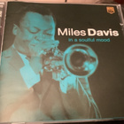 MILES DAVIS / In A Soulful Mood 2X cd. - pikkukuva 1