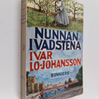 Ivar Lo-Johansson : Nunnan i Vadstena - pikkukuva 1