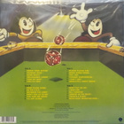 FLAMIN GROOVIES - GROOVIES GREATEST GROOVES - 2016 M/M 2LP - pikkukuva 2