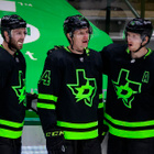 STIGA Dallas Stars #24 Roope Hintz (blackout paita) - pikkukuva 5