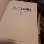 Lasse Lehtinen: Luotettavat muistelmat I - pikkukuva 3