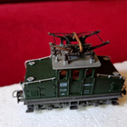 Roco H0 4128 A Sähköveturi - BR 169 002 3 - pikkukuva 4