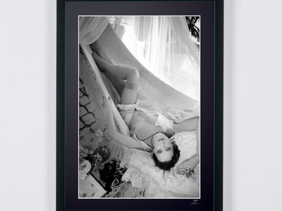 Emmanuelle 1974 - Sylvia Kristel (Emmanuelle)
