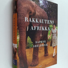 Daphne Sheldrick : Rakkauteni Afrikka - pikkukuva 1