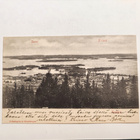 Kuopio: Rantamaisema - pikkukuva 1