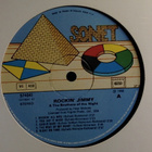 ROCKIN' JIMMY & THE BROTHERS OF THE NIGHT :: VINYYLI LP 1982 - pikkukuva 3