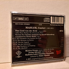 Mahler:Das Lied von De Erde-Monica Groop,Osmo Vänskä etc. CD - pikkukuva 2