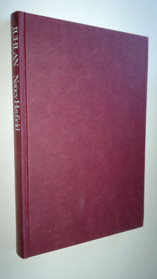 Nancy Hayfield : Juhlan jälkeen