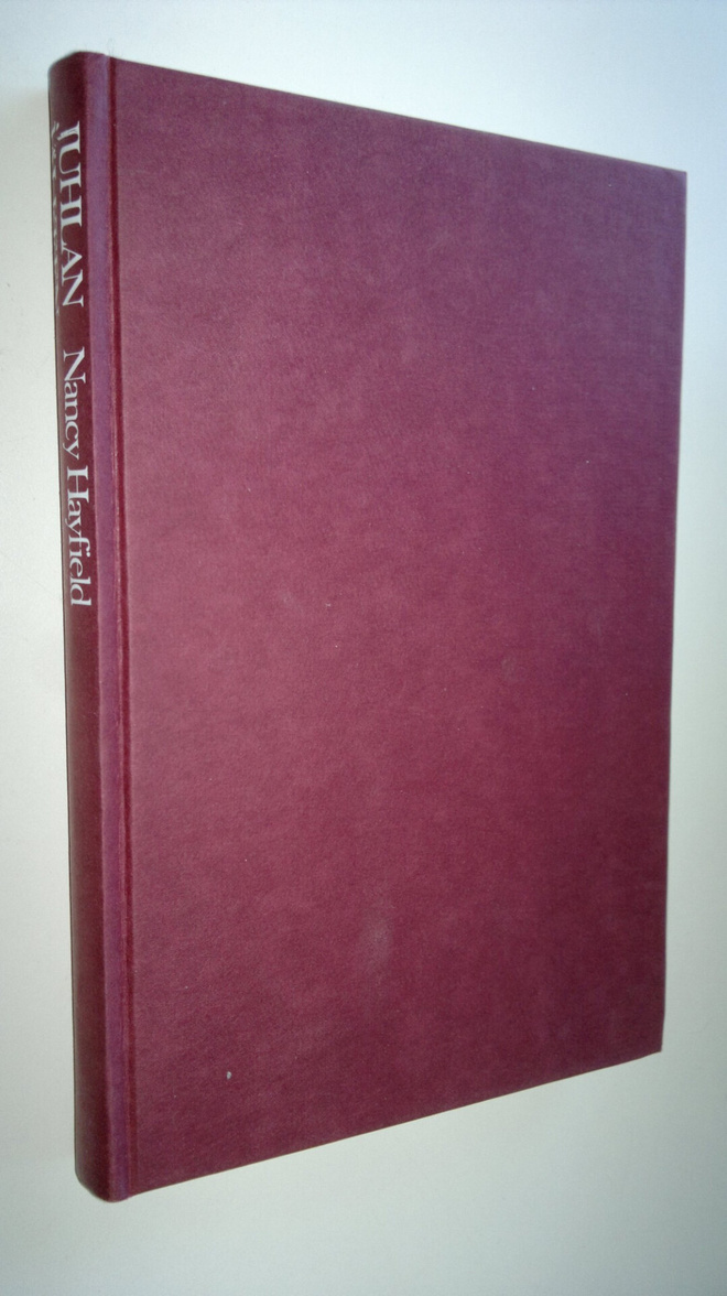 Nancy Hayfield : Juhlan jälkeen