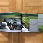 Esite Mercedes SL-sarja R230 SL 350 500 600 & SL55 AMG 2005 - pikkukuva 4
