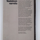 Markku (koonnut) Hämäläinen : Vuotoksen varrelta - pikkukuva 2