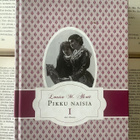 Louisa M. Alcott - Pikku naisia I (sid.) - pikkukuva 1