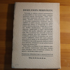 Sakari Pälsi:Eräelämän perinteitä.Nid. - pikkukuva 2