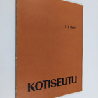 Kotiseutu 2-3/1967 - pikkukuva 1