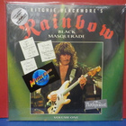 RITCHIE BLACKMORES RAINBOW - VOLUME ONE UUSI 2LP (+) - pikkukuva 1