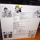 CD EP :  KCD : BANANAS TO THE BEAT ( SIS POSTIKULU  ) - pikkukuva 2