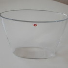 Iittala Ovalis 16 cm Tapio Wirkkala - pikkukuva 1