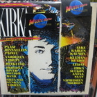 KIRKA - PARHAAT UUDET VERSIOT EX+/EX+LP+ - pikkukuva 1
