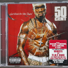 CD: 50 Cent - Get Rich Or Die Tryin' (2003) - pikkukuva 1