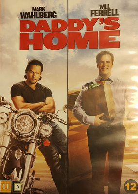 Daddy's Home