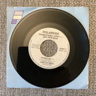 HONEY B & T-BONES:JUNGLE ROCK    7" - pikkukuva 2