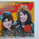 Times Square Japanilainen 2 * LP Avattavat kannet - pikkukuva 1