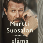 Johanna Venho: Martti Suosalon tähänastinen elämä - pikkukuva 1