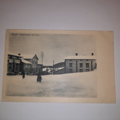 PK Porvoo Museotori talvella k-(16)