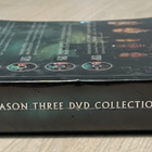 Joss Whedon: ANGEL: Kausi 3 (6DVD) David Boreanaz (UUSI) - pikkukuva 4