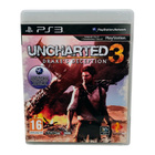 PS3 - Uncharted 3: Drake's Deception (CIB) - pikkukuva 1