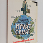 Maailmanmatkaajan hyvät tavat - pikkukuva 1