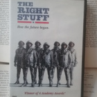 The Right Stuff: Valiojoukko (DVD) - pikkukuva 1