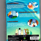 MUUMI °°~Hirmuinen Pikku Myy~ °° -DVD / (UUSI) - pikkukuva 2
